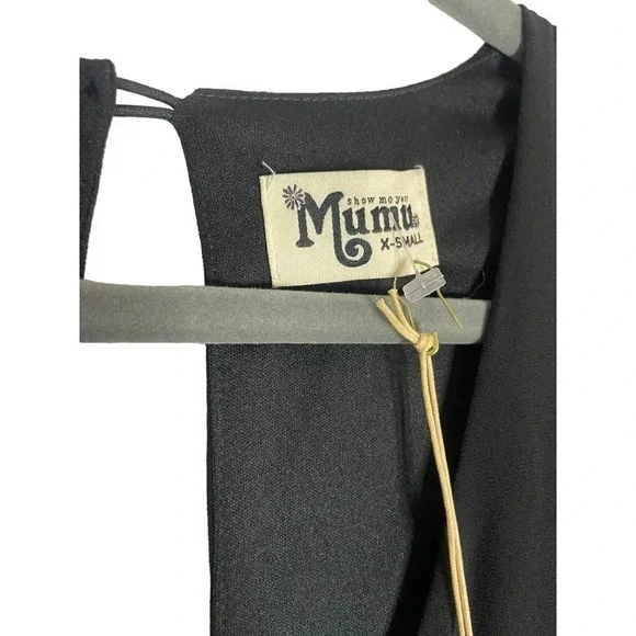 Show Me Your Mumu Dress xs - Picture 5 of 16